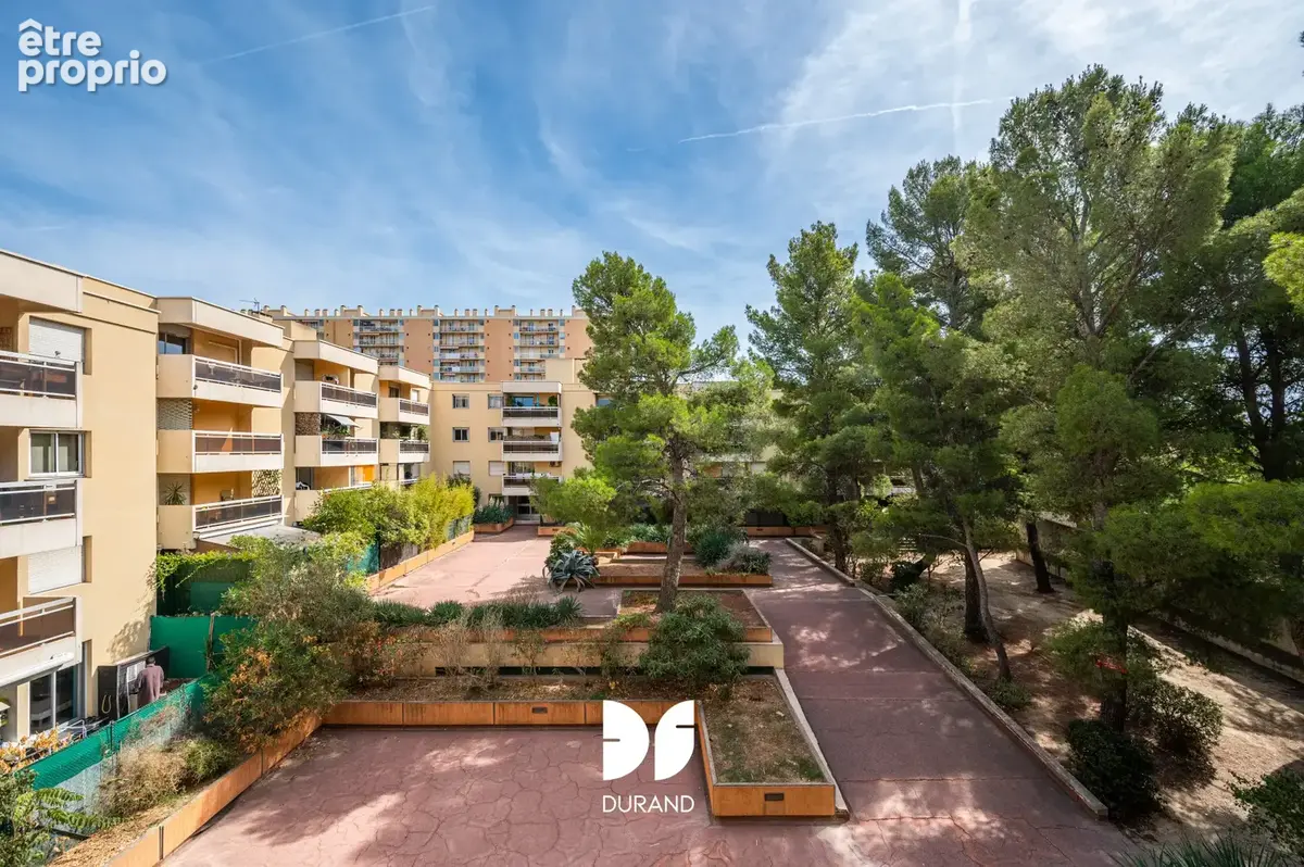 Local professionnel - bureaux - parc de la maison blanche - saint tronc 13010 marseille - photo 15
