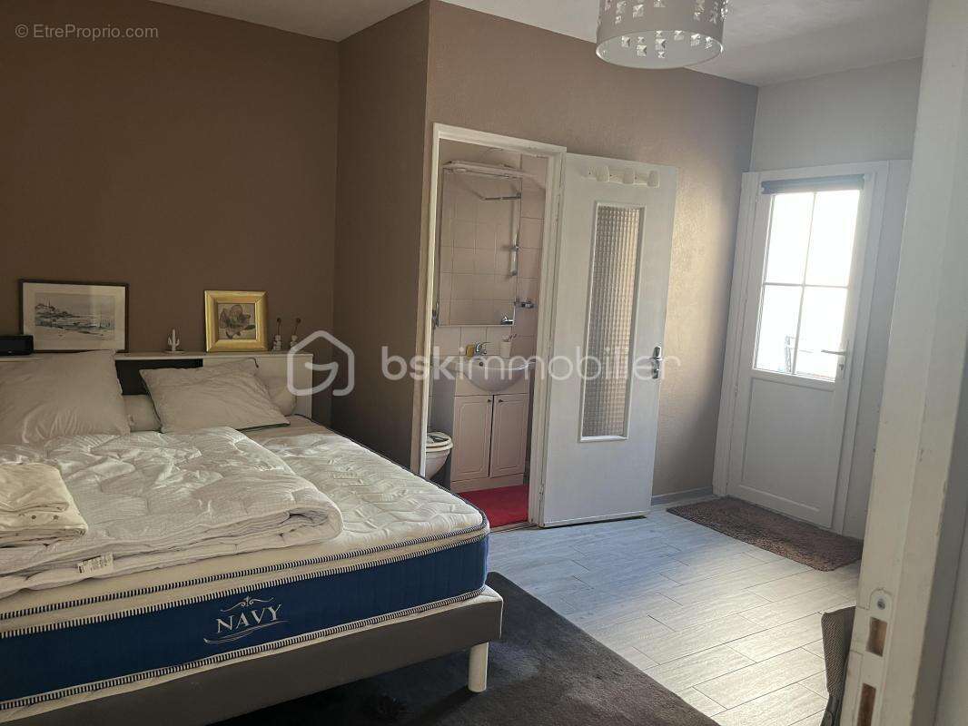 Maison à VALRAS-PLAGE