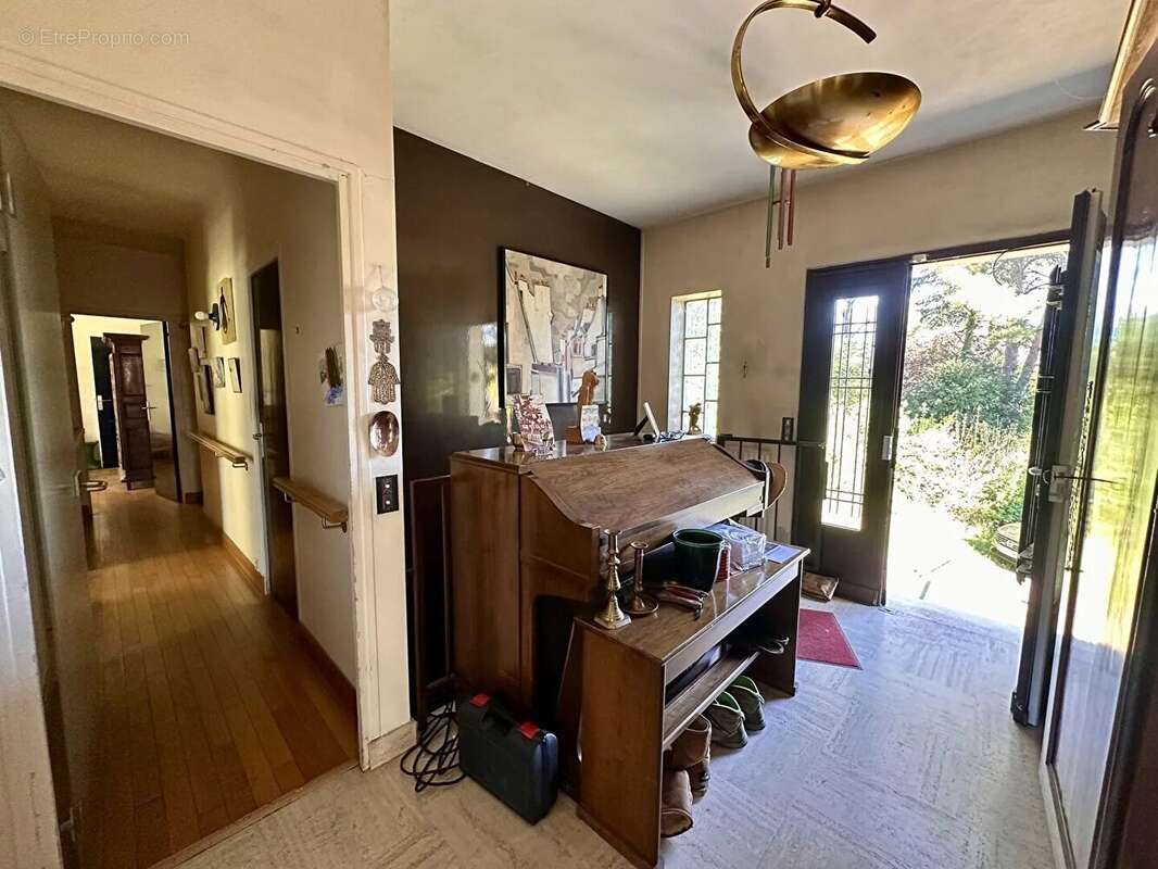 Maison à MONTMORENCY