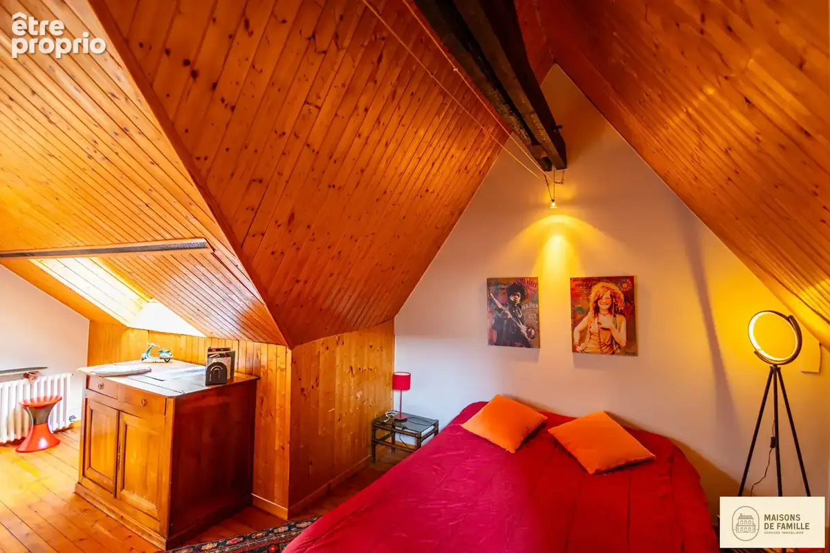 Villa 8 pièces Le Pouliguen - photo 11