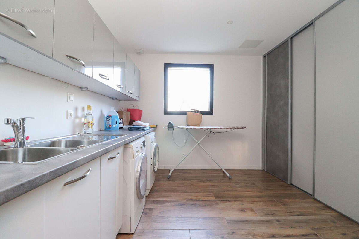 Maison à VELARS-SUR-OUCHE