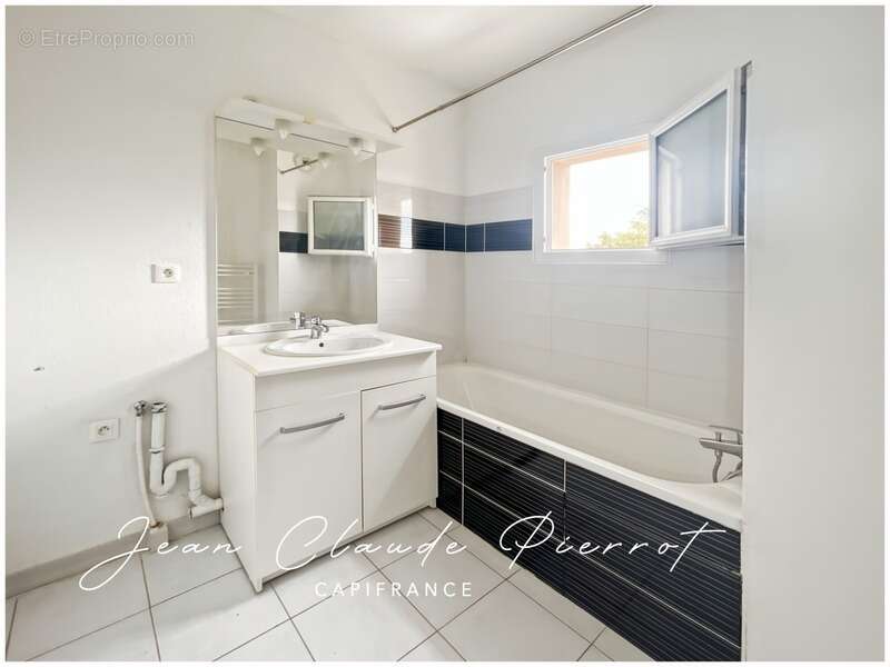 Appartement à vendre 3 pièces GARONS (30) - photo 8