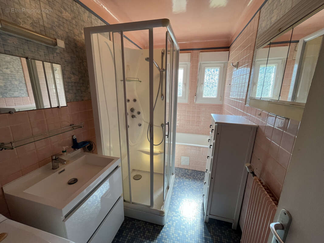 Maison à FRESSENNEVILLE