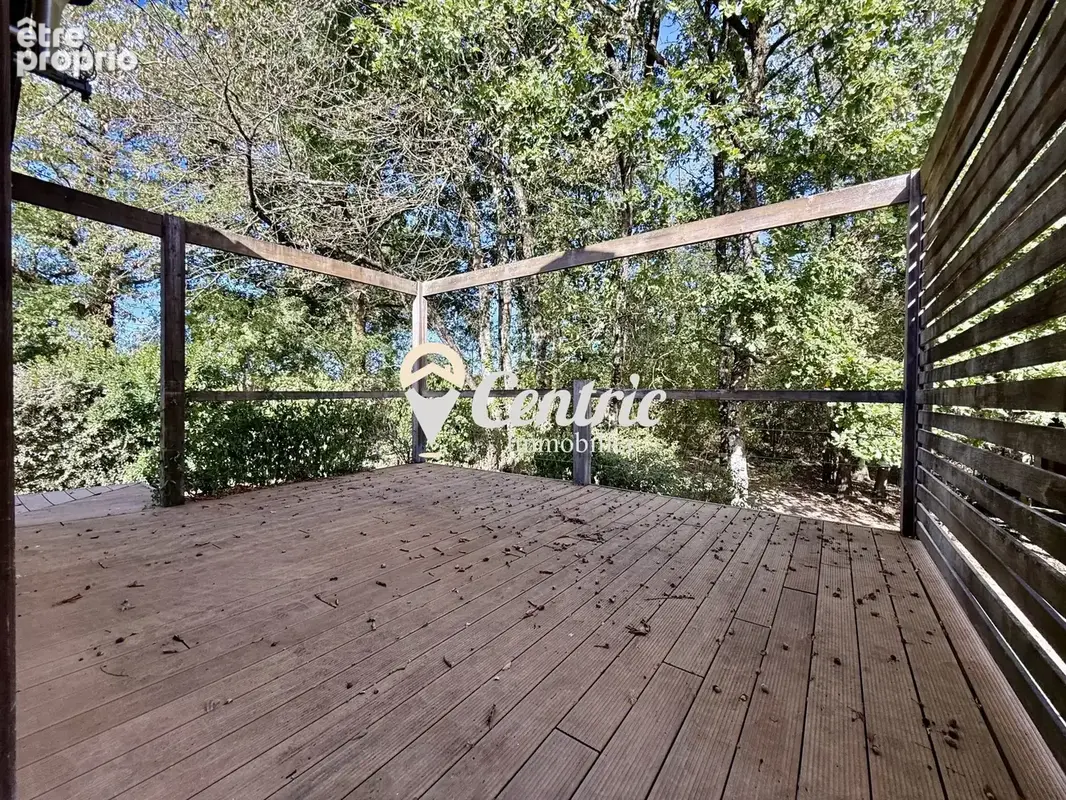 Maison 7 pièces 120 m² à vendre à Bressuire (79300) - photo 7