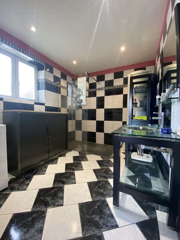 Maison à LESQUIELLES-SAINT-GERMAIN