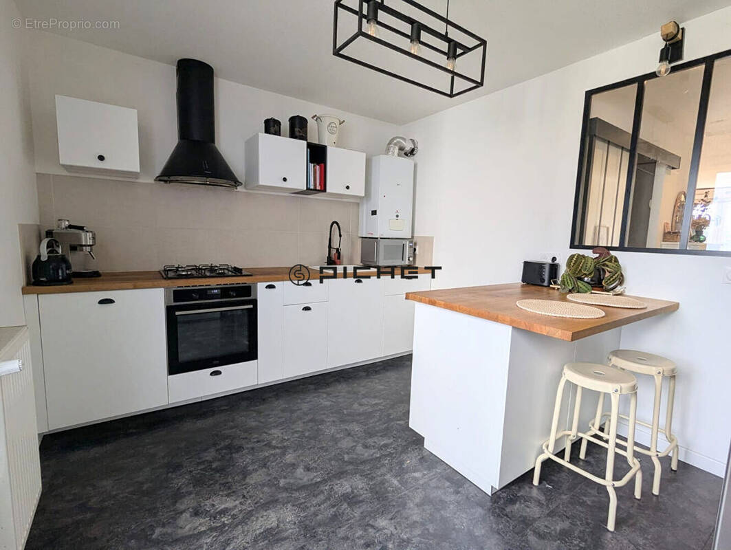Appartement à BRUGES