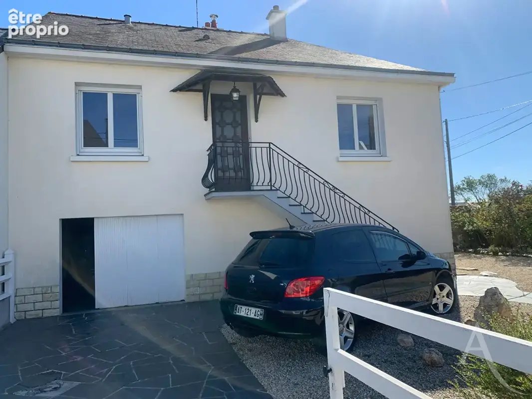 Maison Ancenis Saint Gereon - photo 2
