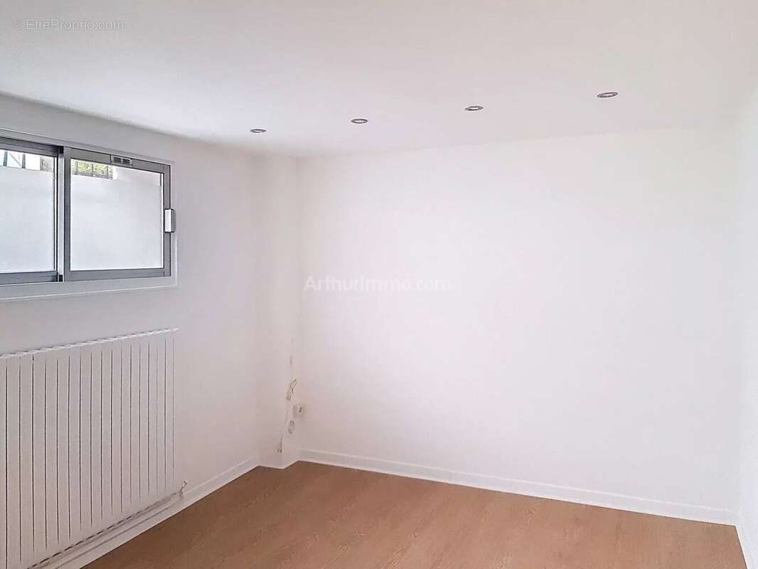 Maison à FONTENAY-SOUS-BOIS