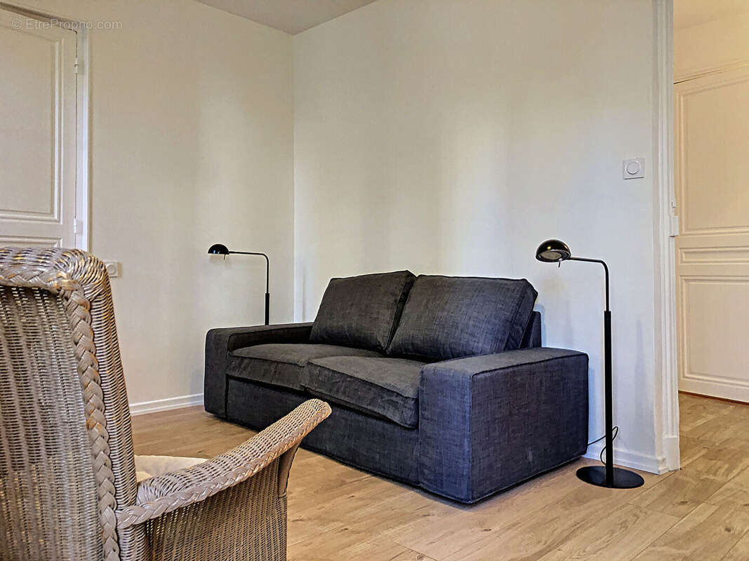 Appartement à AVIGNON