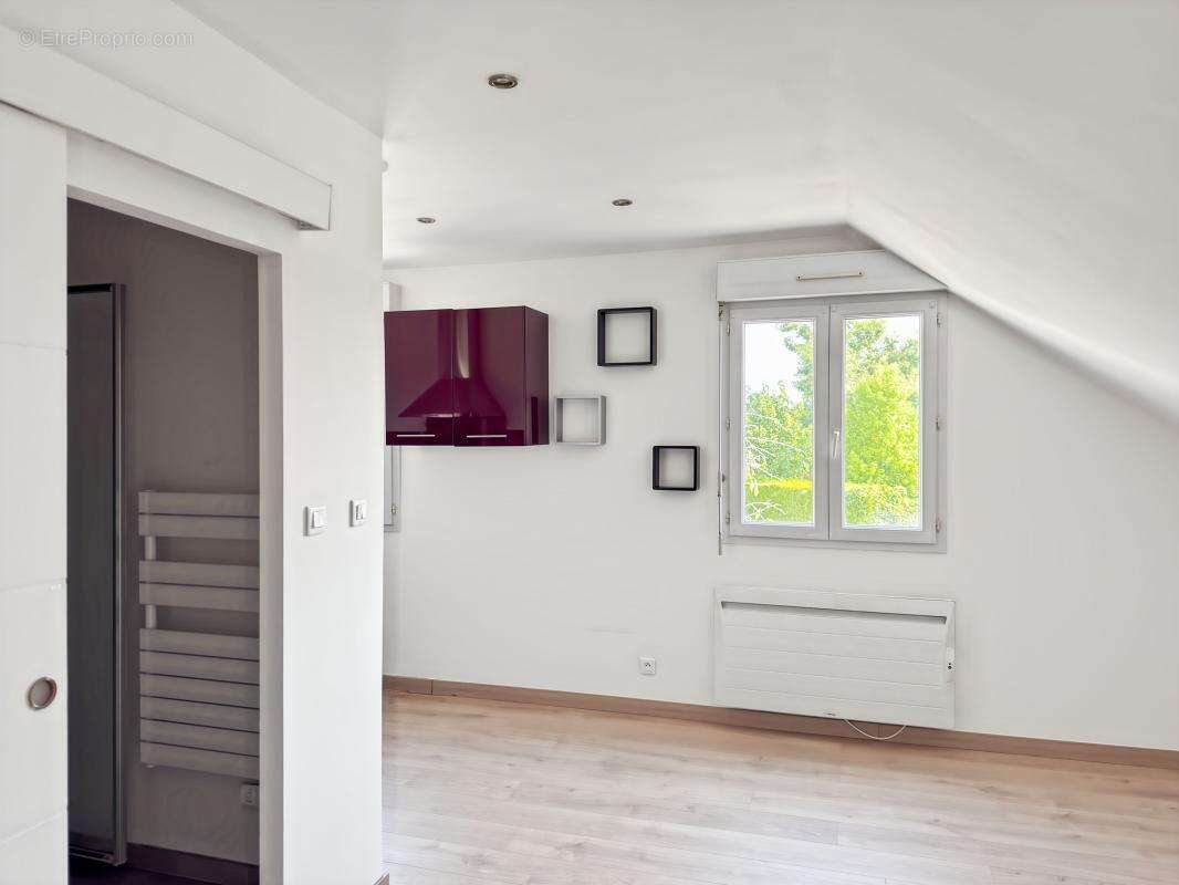 Appartement à OLIVET
