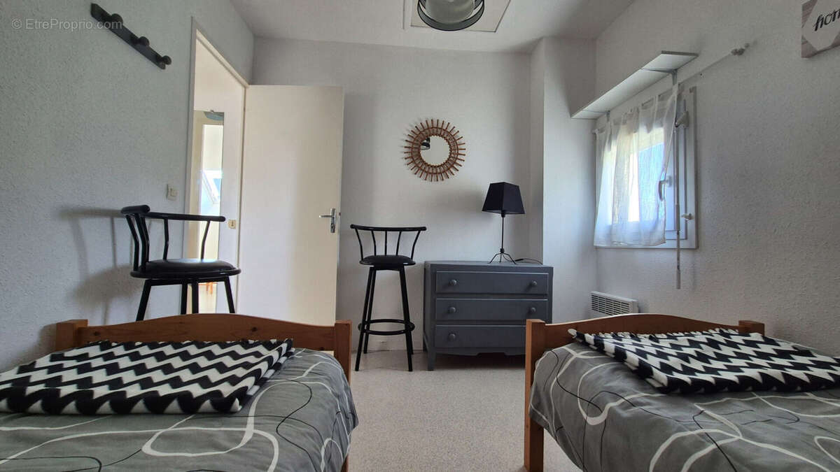 Maison à MOELAN-SUR-MER