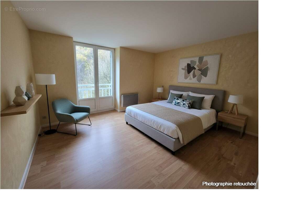 Maison à SAINT-JEAN-EN-ROYANS