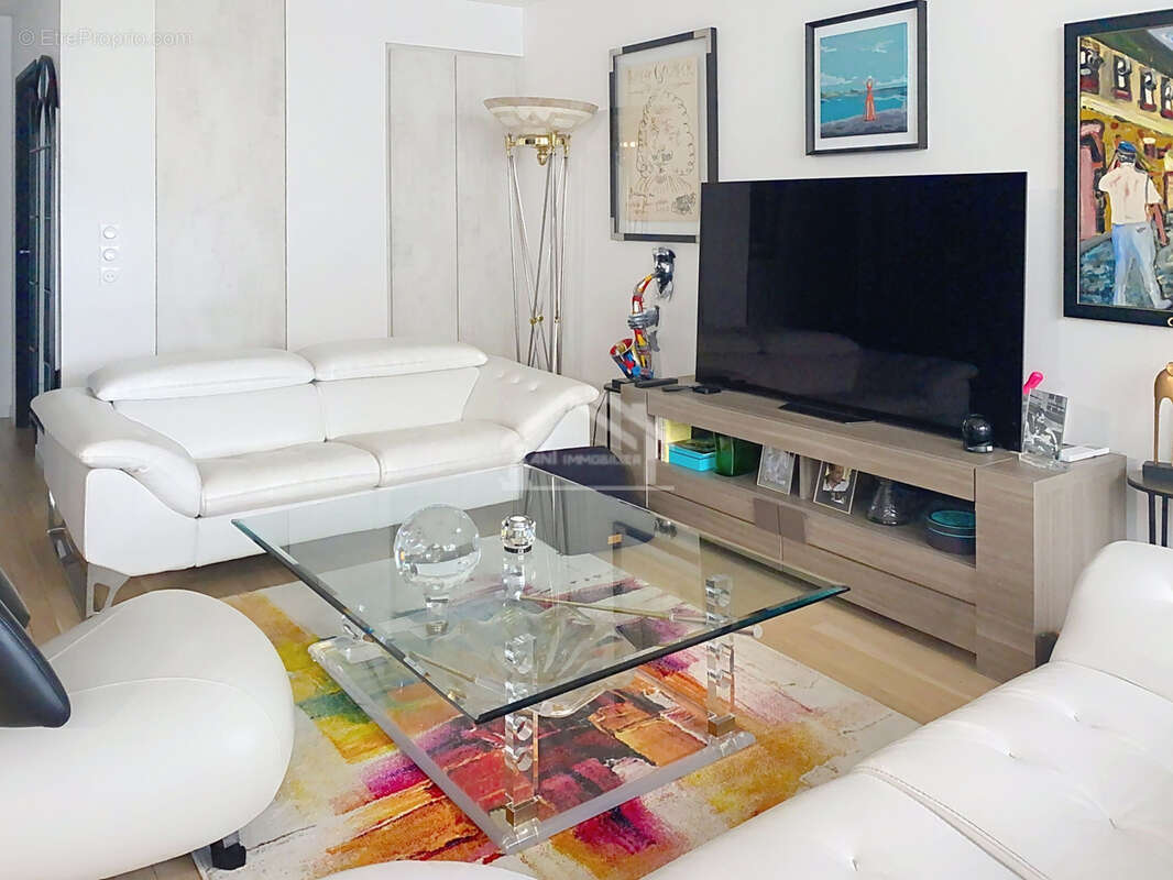 Appartement 98 m² à Antony  - photo 6