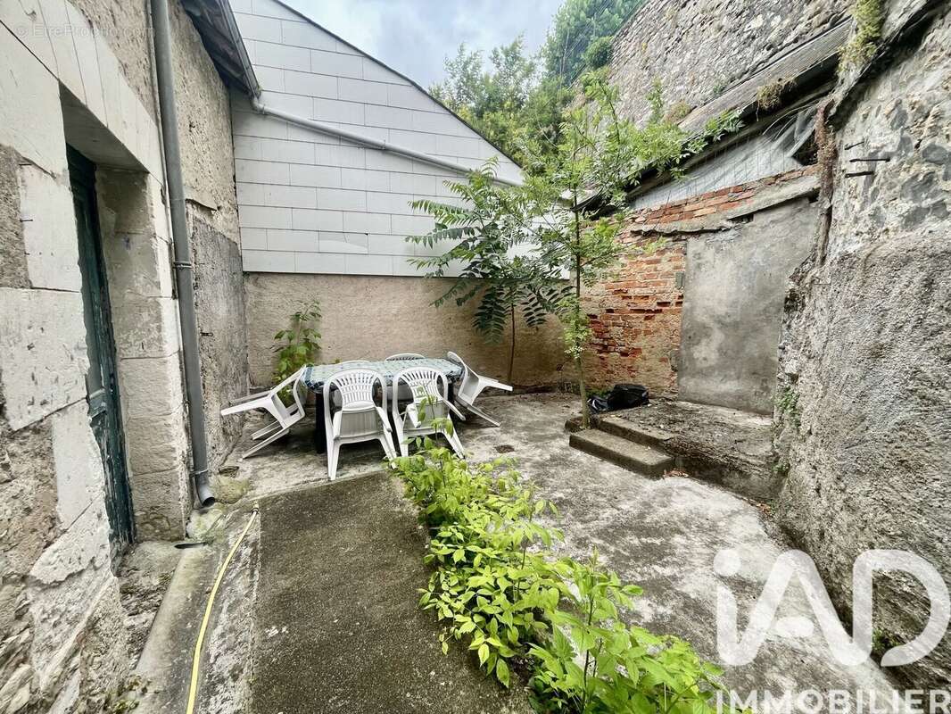 Photo 3 - Appartement à ESVRES