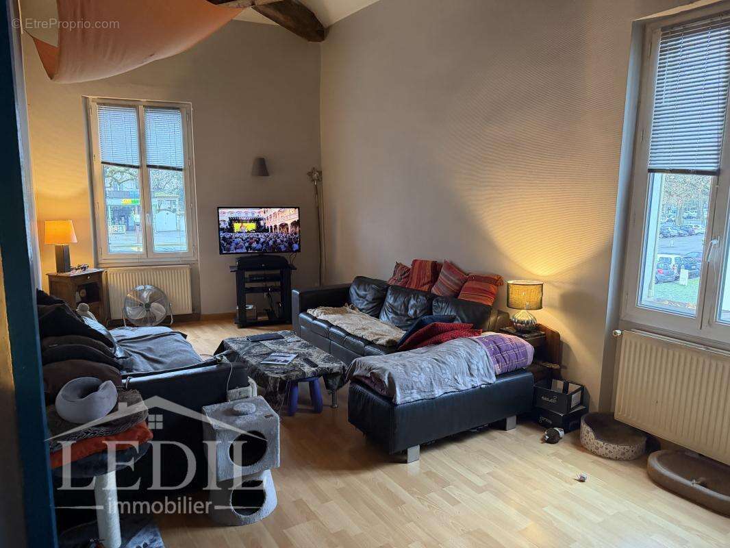 Appartement à AGEN