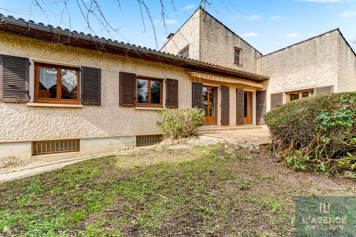 Maison à ESCALQUENS