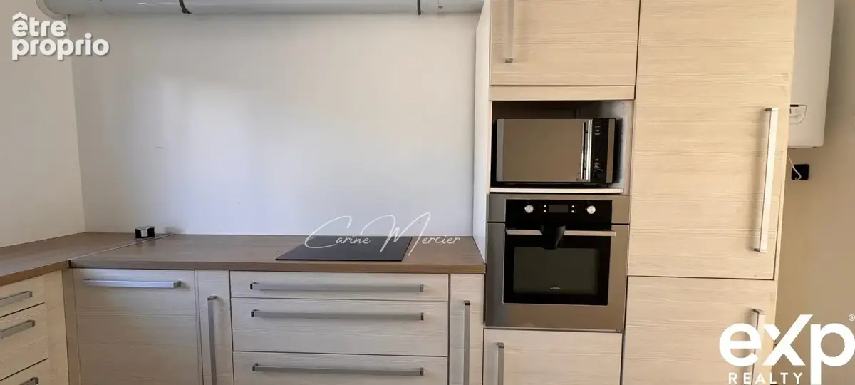 Maison 95 m² à Maurepas  - photo 5