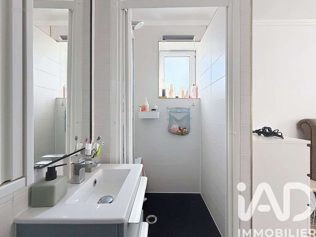 Photo 8 - Maison à BEZONS