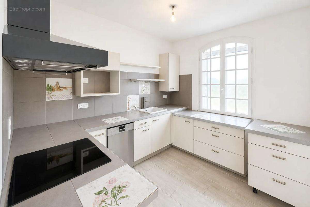 Maison à LAPALUD