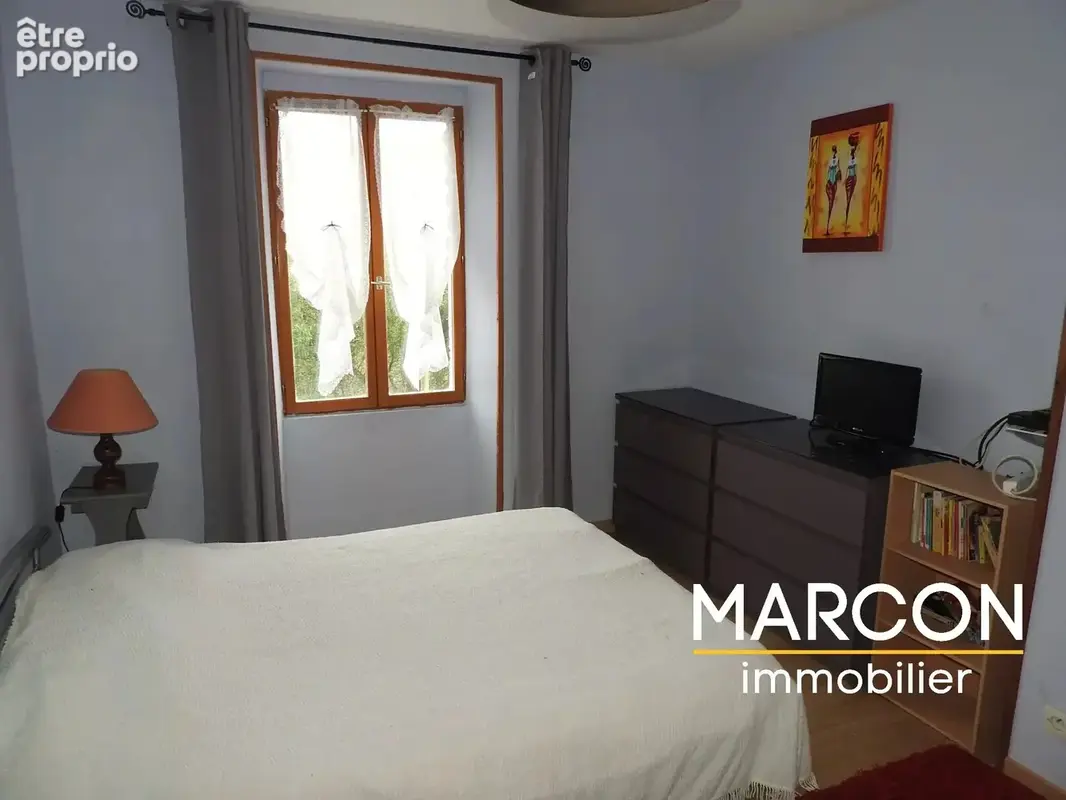 Vente maison sud felletin - photo 15