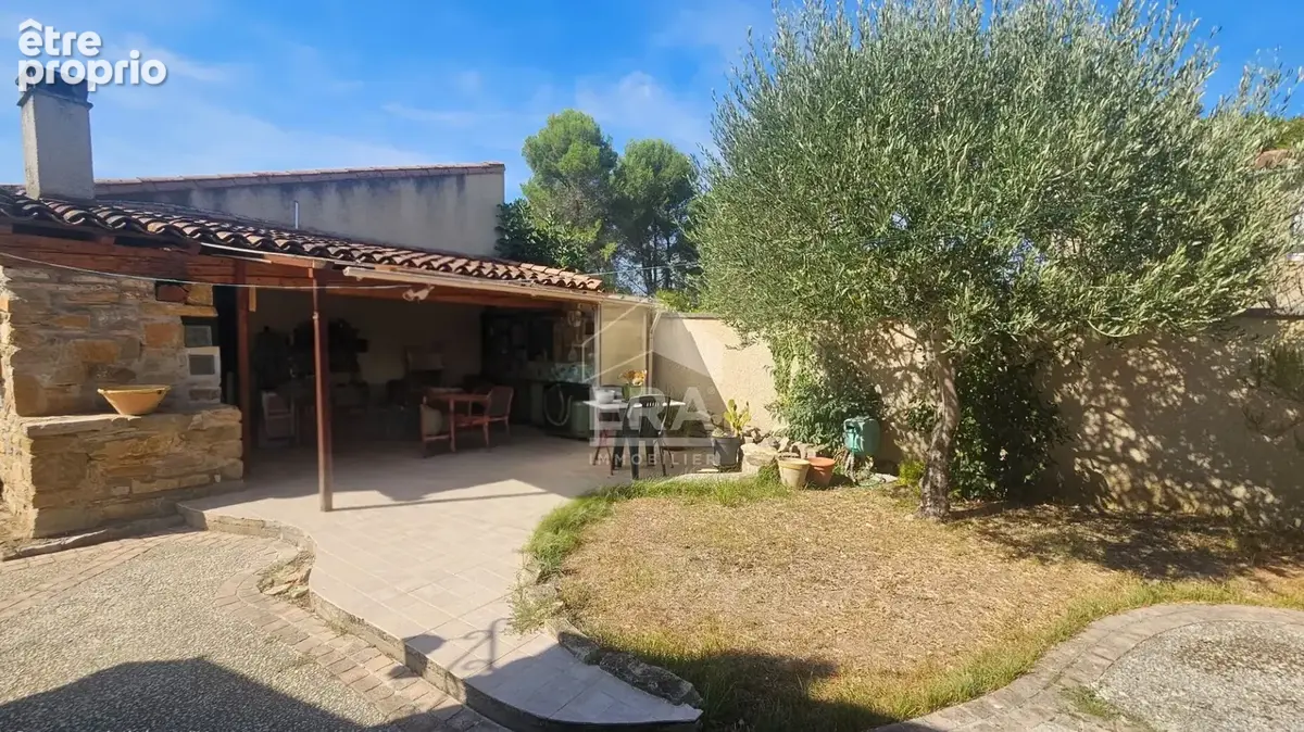 Maison 115m² à limoux - photo 6
