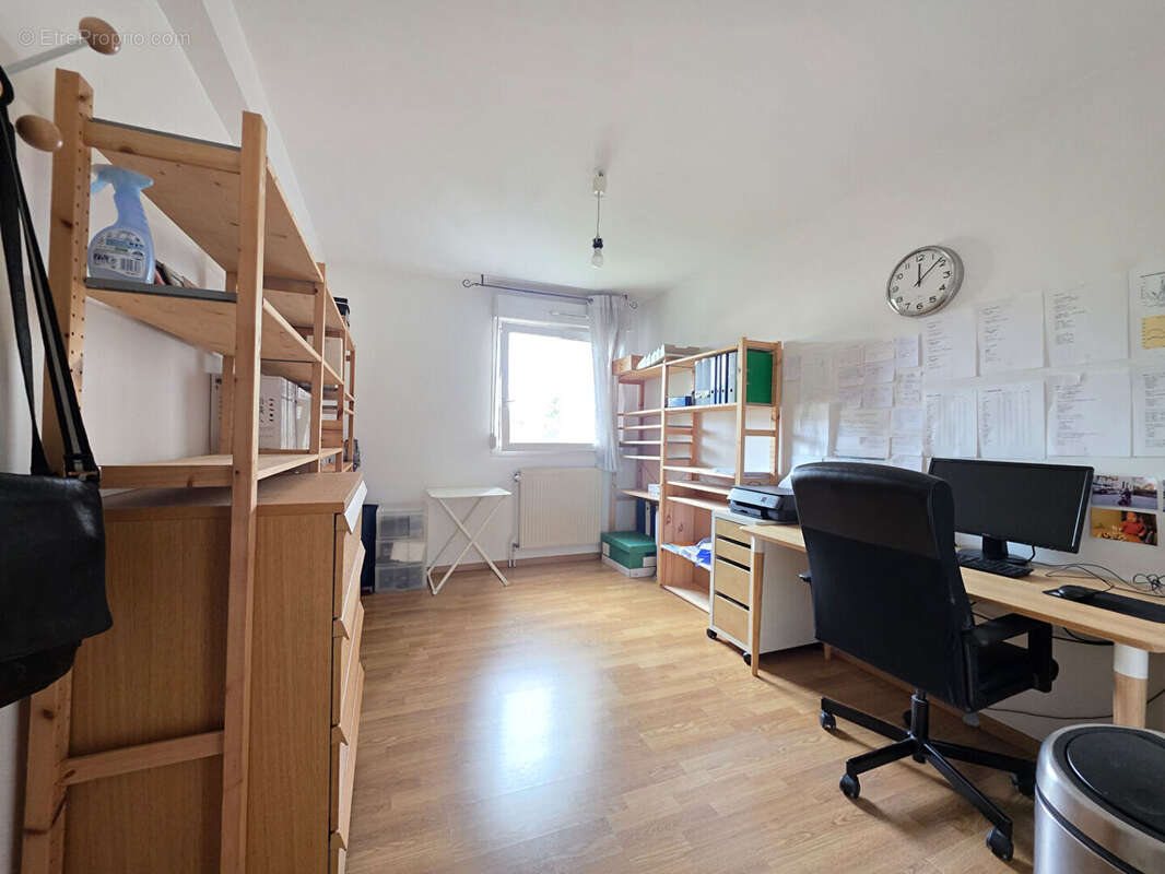 Appartement Dijon 4 pièce(s) 78 m2 - photo 7