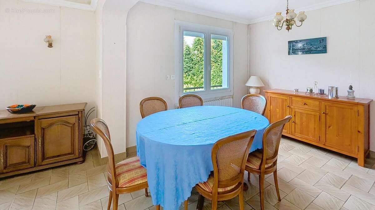 Photo 5 - Maison à FOUESNANT
