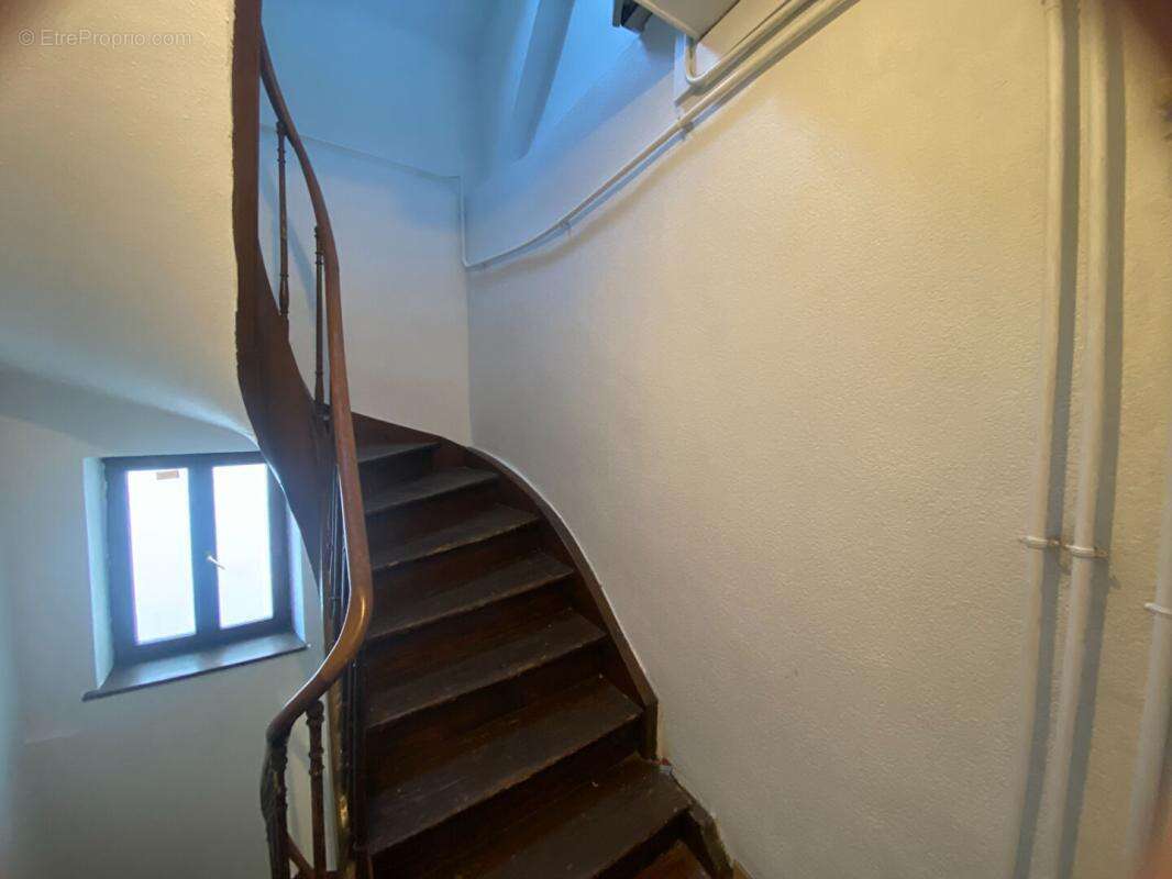 Appartement à MULHOUSE