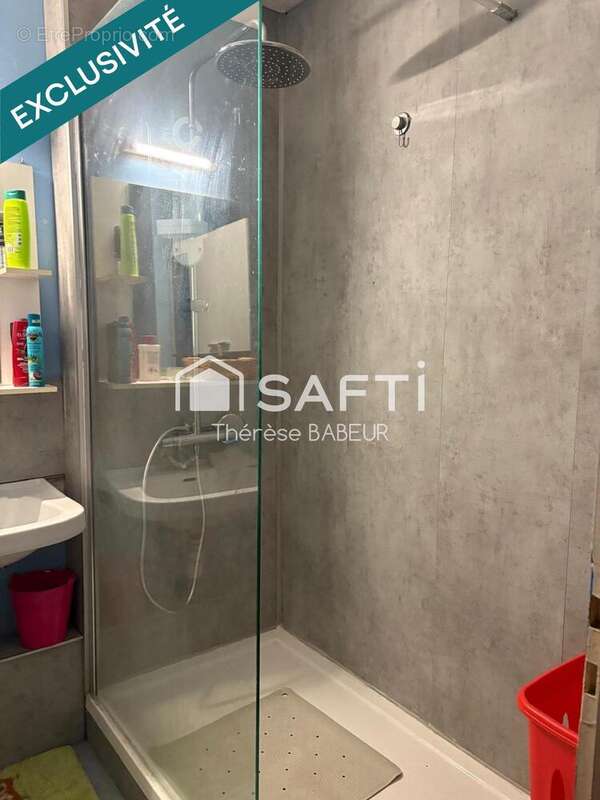 Photo 3 - Appartement à MARCQ-EN-BAROEUL