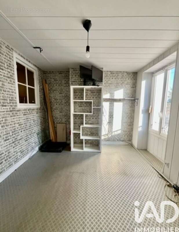 Photo 4 - Maison à MORET-SUR-LOING