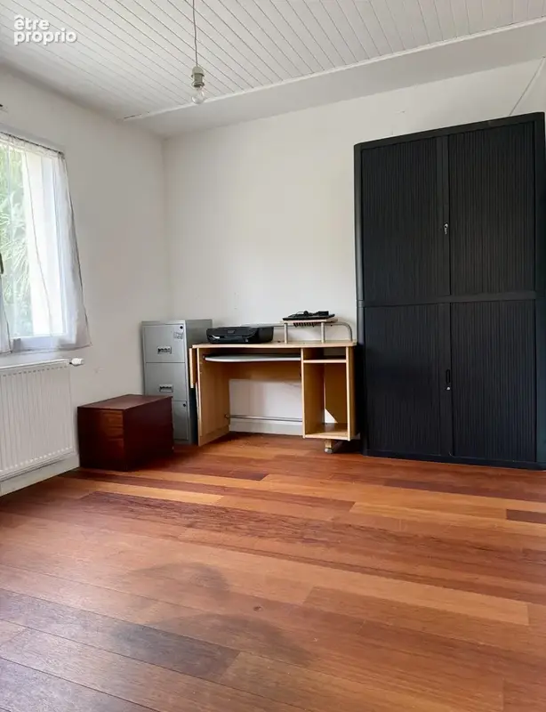 Maison 5 pièces 140 m² à vendre à Saint-Jean-De-Boiseau (44640) - photo 8