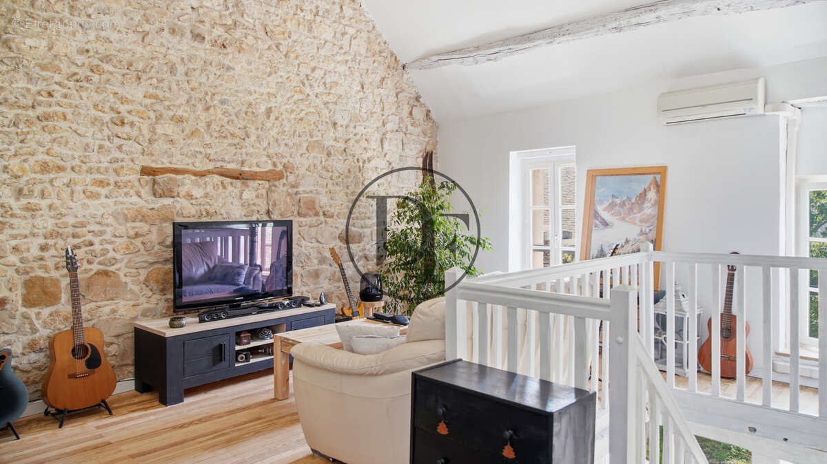 Maison villiers sous grez - 100m2 - photo 18
