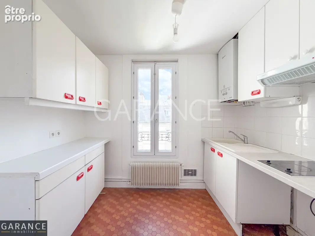 Appartement 2 pièces 35 m² à vendre à Paris-14e (75014) - photo 5