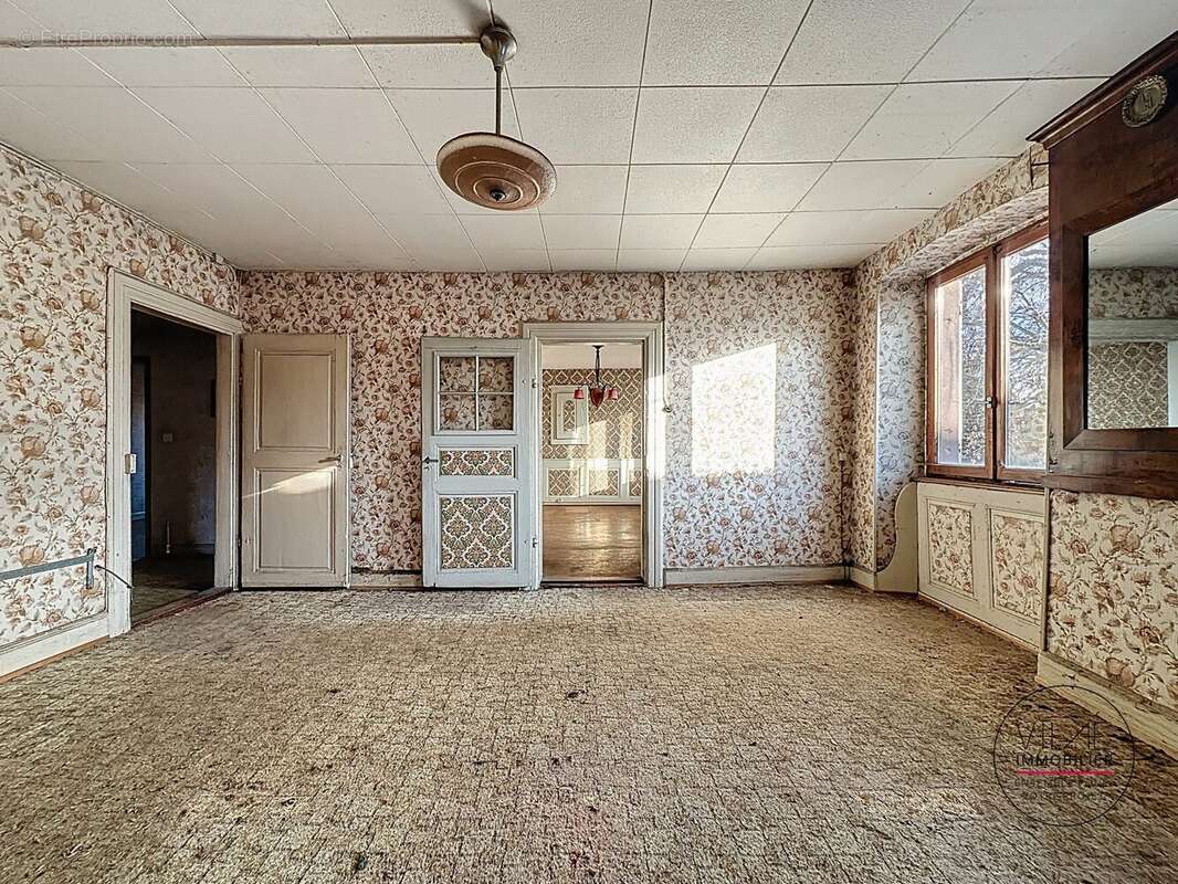 Maison 150 m² à Ottrott  - photo 8