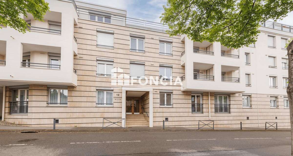 Appartement à CLERMONT-FERRAND