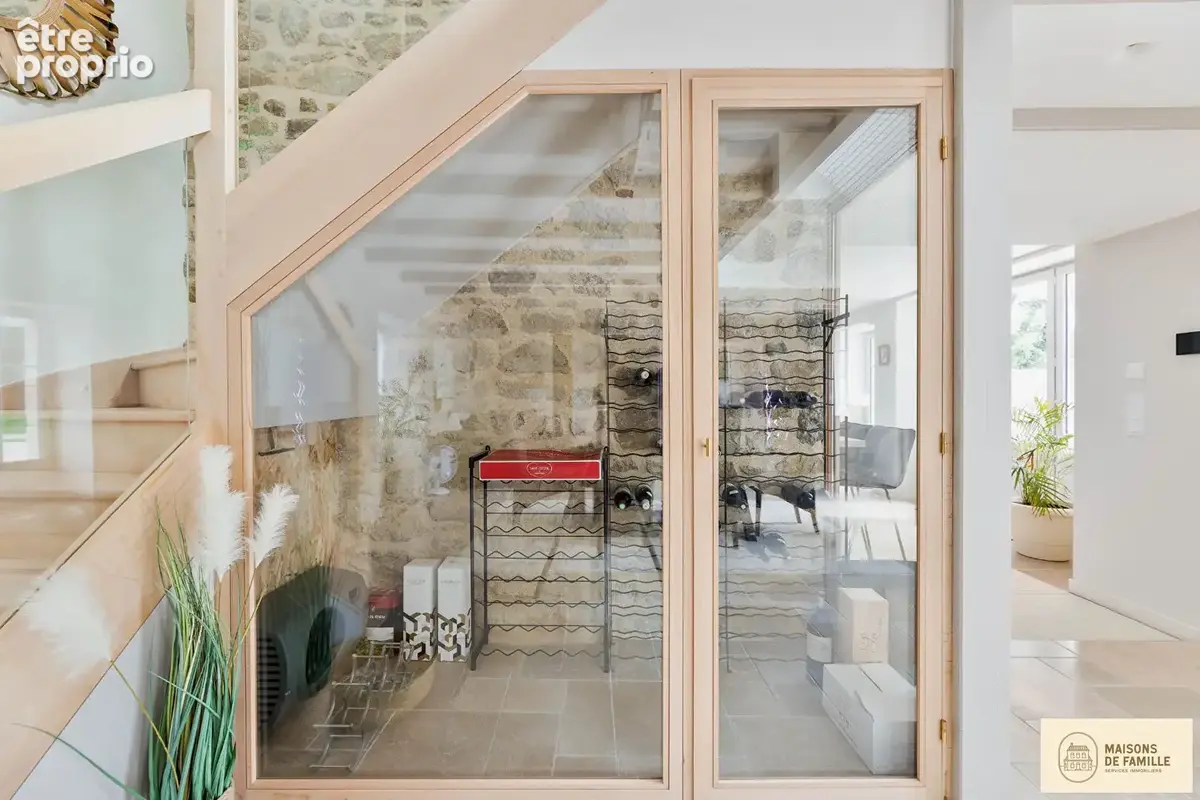 Claudy - Maison à vendre à Guérande - photo 8