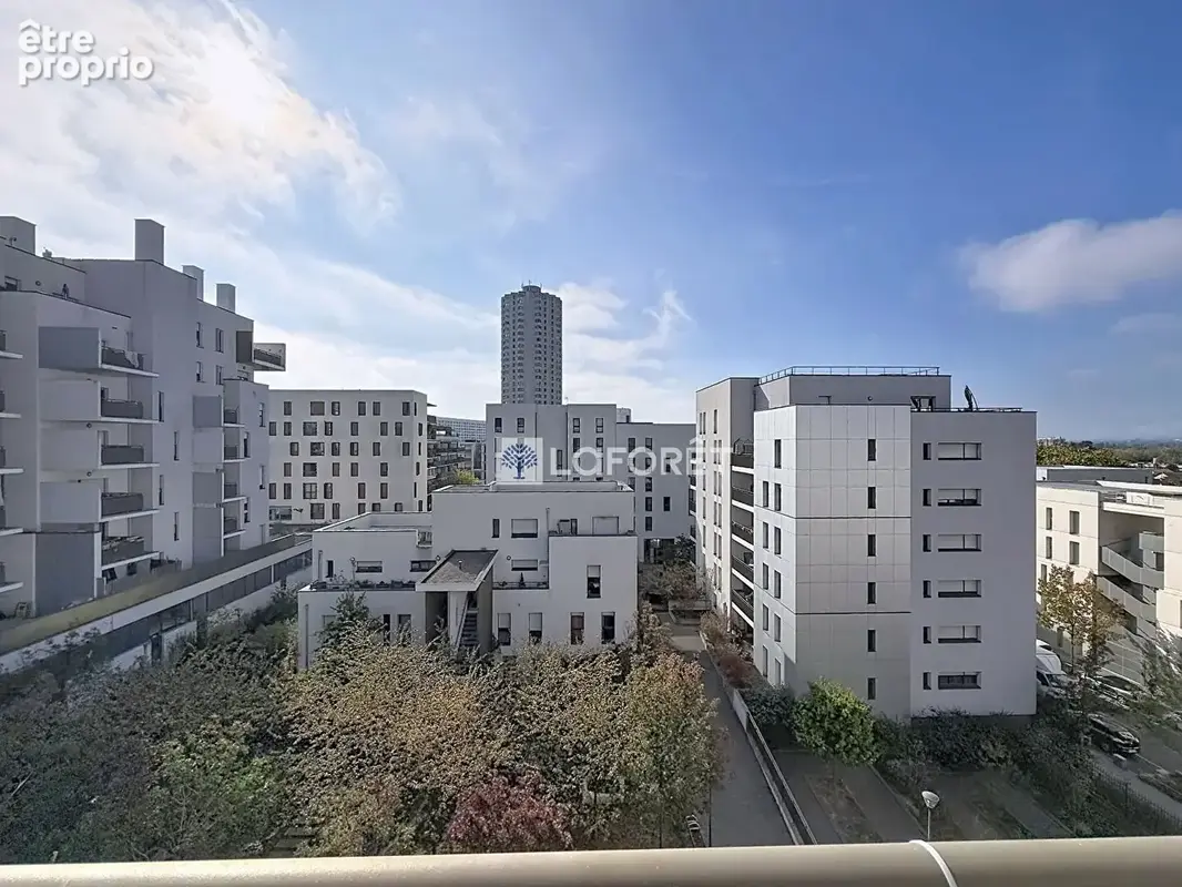LYON 9eme , T3 , Terrasse, Garage ,230 000. - photo 10
