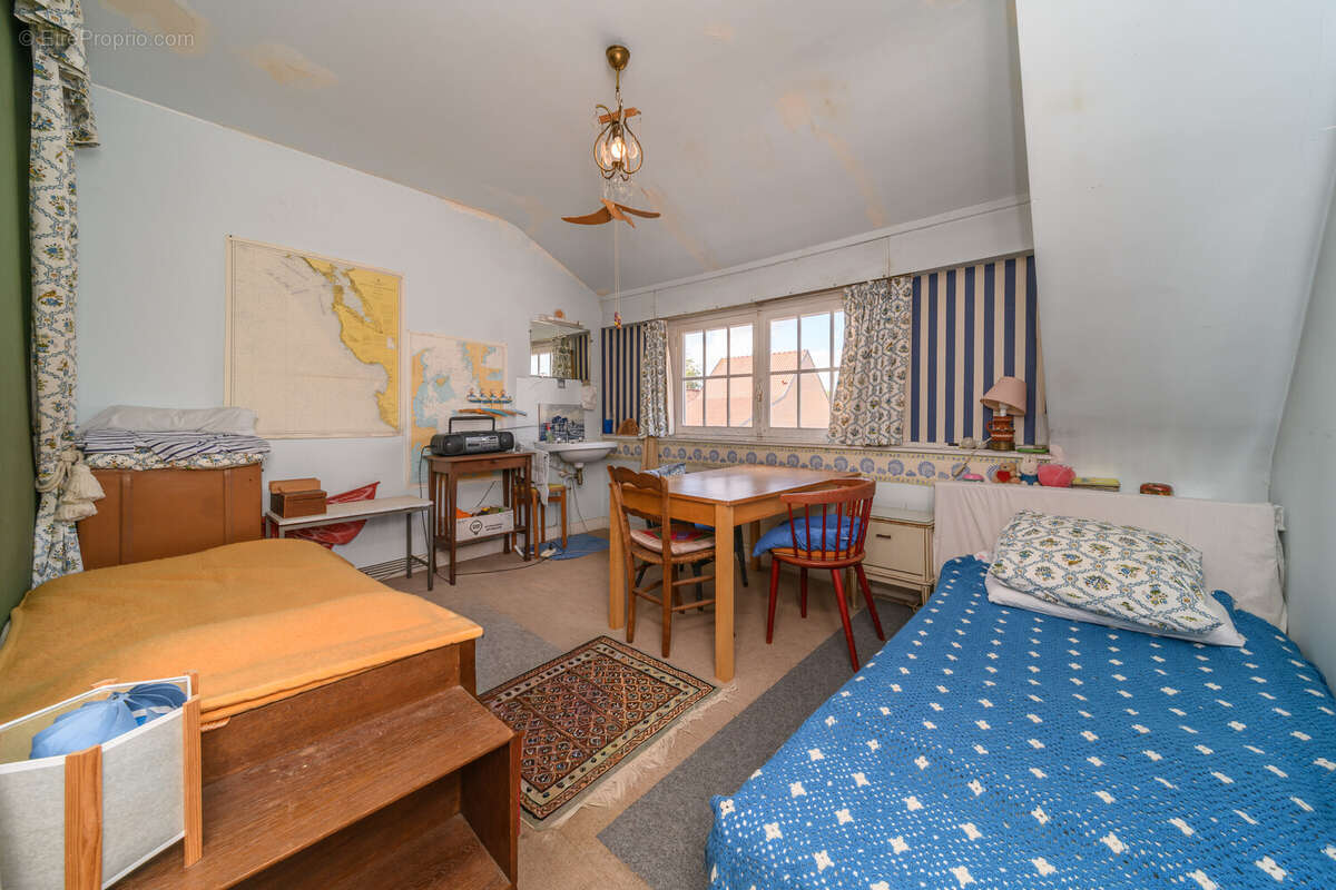 Maison à BRAY-DUNES