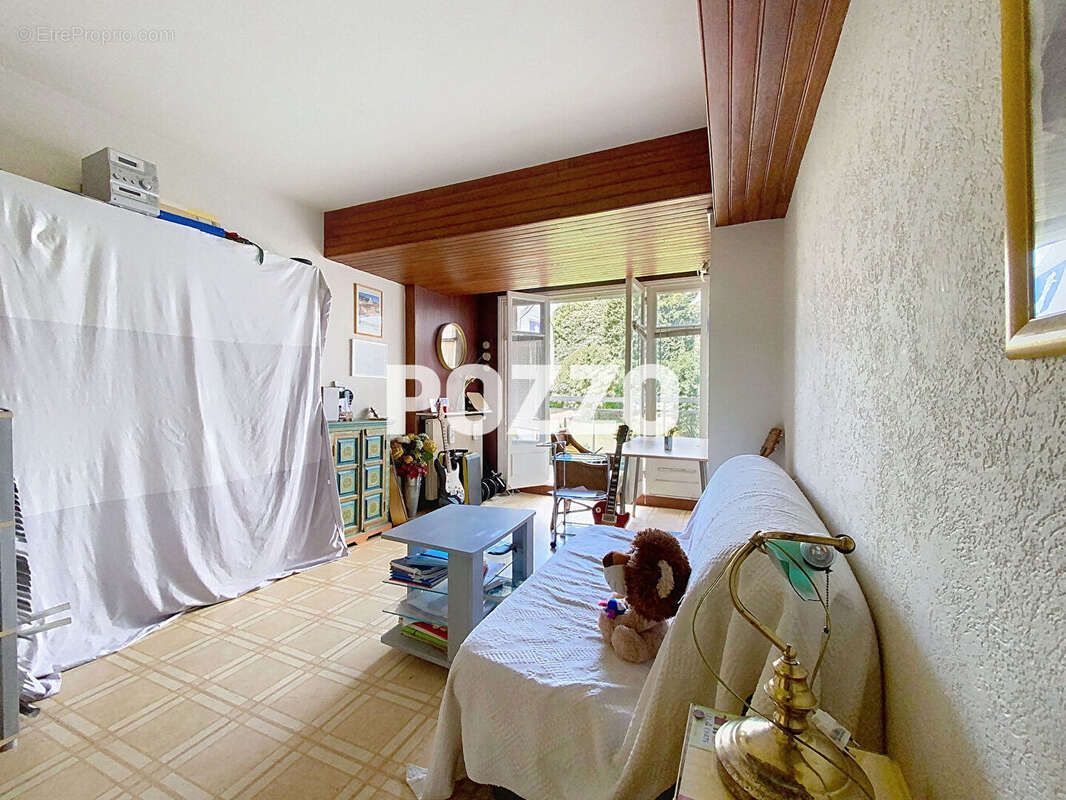 Appartement à TROUVILLE-SUR-MER