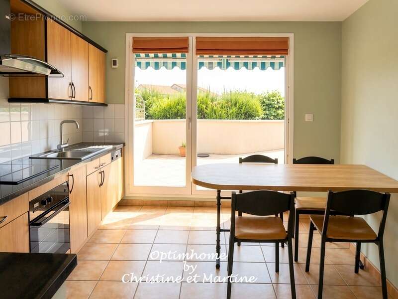 Appartement à CHAMALIERES