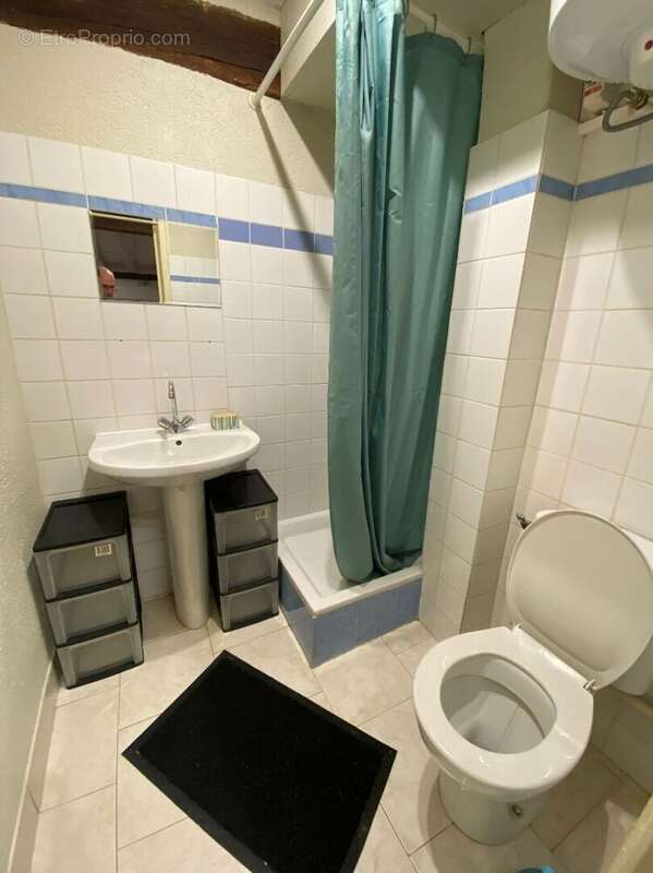 Appartement à BLOIS