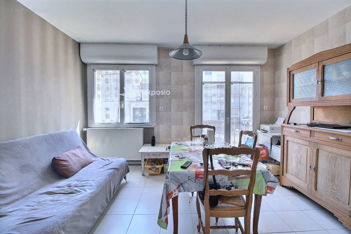 Appartement à NIORT