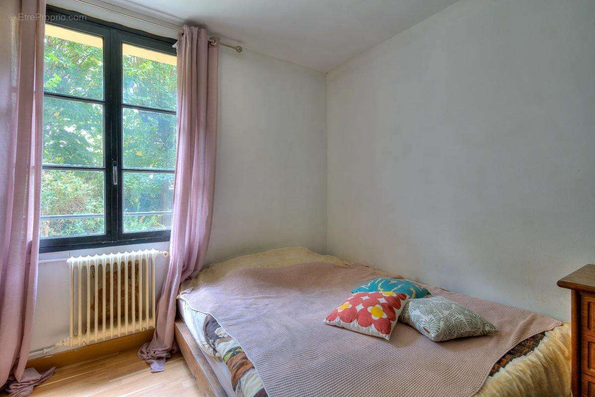 Appartement à VITRY-SUR-SEINE