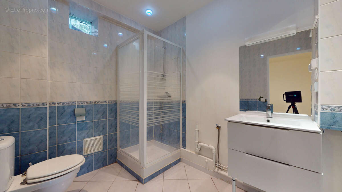 Appartement à CORMEILLES-EN-PARISIS