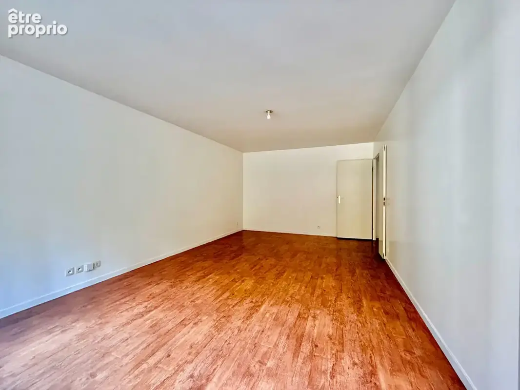 Appartement Ivry Sur Seine 3 pièce(s) 61 m2 - photo 3