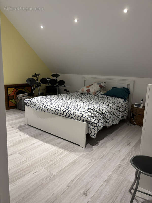 Maison à WITTELSHEIM