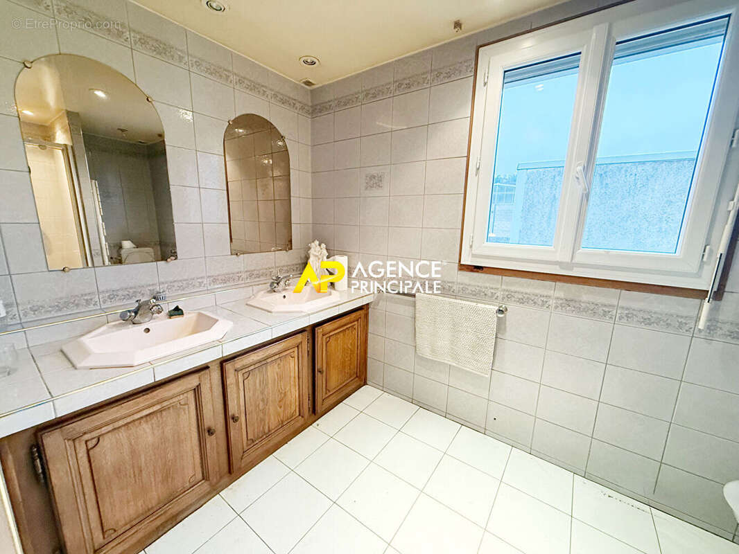 Maison à ARGENTEUIL