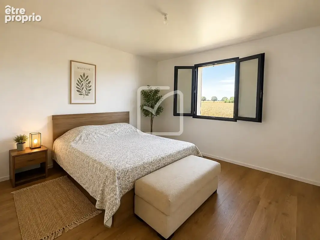 Jolie maison recente quartier calme - photo 6