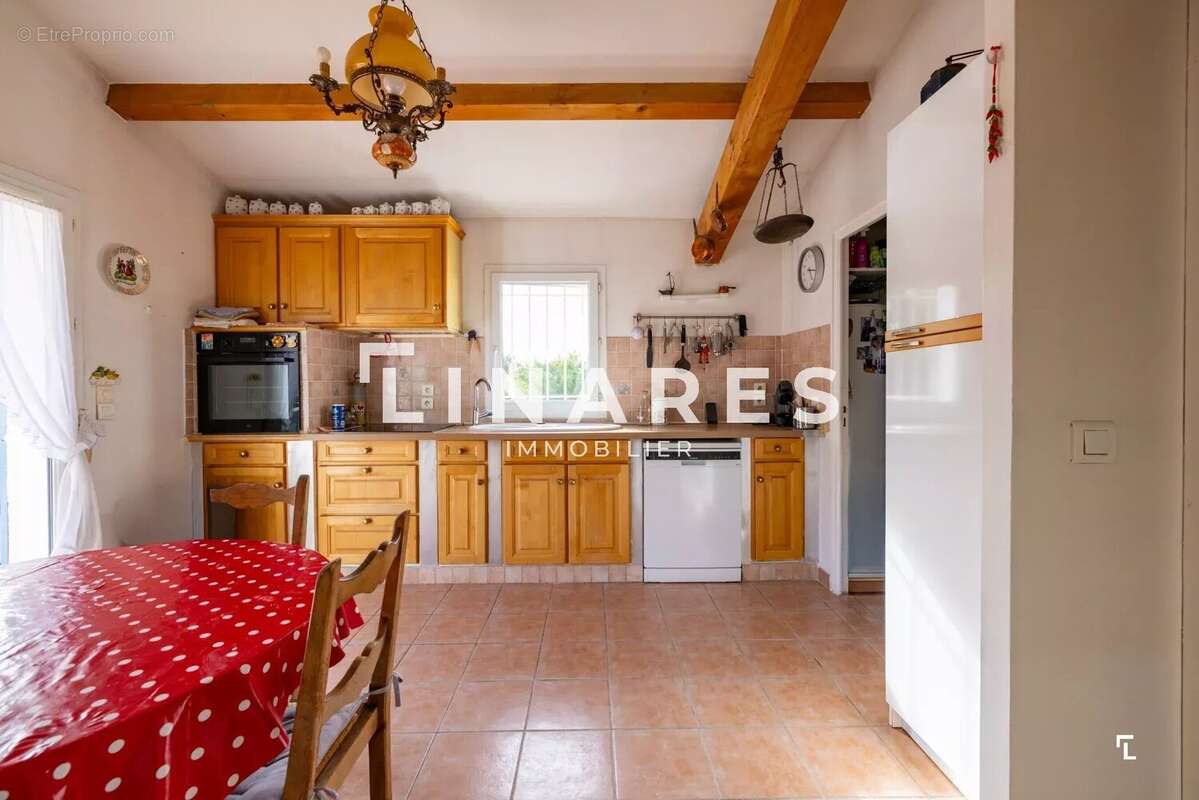 Appartement à MARSEILLE-11E