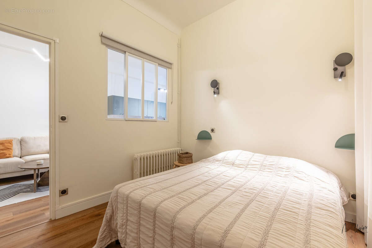 Appartement à BIARRITZ